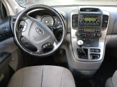 kia carnival / grand carnival iii (vq) del año 2009