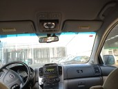 kia carnival / grand carnival iii (vq) del año 2009