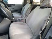 kia carnival / grand carnival iii (vq) del año 2009