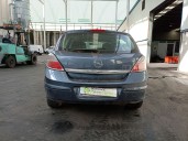 opel astra h (a04) del año 2007