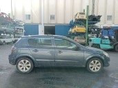 opel astra h (a04) del año 2007
