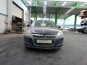 opel astra h (a04) del año 2007