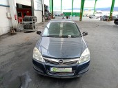 opel astra h (a04) del año 2007