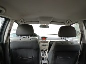 opel astra h (a04) del año 2007