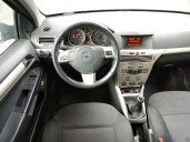 opel astra h (a04) del año 2007