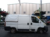 citroën jumper caja cerrada (06.2006 =>) del año 2008