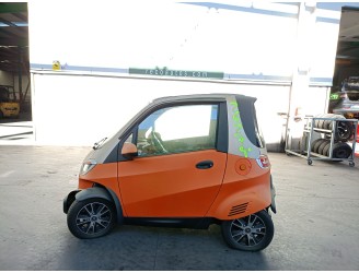 bedford lzd-m3 del año 2019