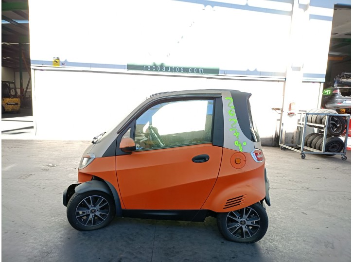 bedford lzd-m3 del año 2019