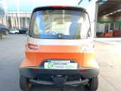 bedford lzd-m3 del año 2019