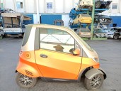 bedford lzd-m3 del año 2019