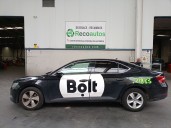 skoda superb iii (3v3) del año 2017