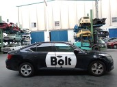 skoda superb iii (3v3) del año 2017