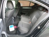 skoda superb iii (3v3) del año 2017