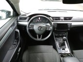 skoda superb iii (3v3) del año 2017