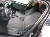 skoda superb iii (3v3) del año 2017