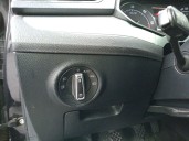 skoda superb iii (3v3) del año 2017