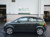audi a2 (8z0) del año 2001