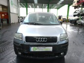 audi a2 (8z0) del año 2001