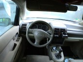 audi a2 (8z0) del año 2001
