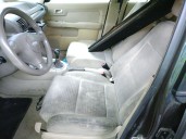 audi a2 (8z0) del año 2001