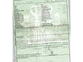 audi a2 (8z0) del año 2001