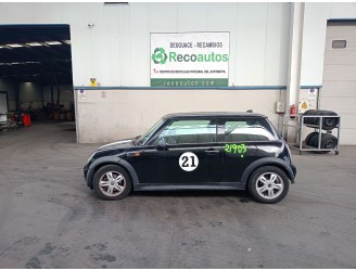 mini mini (r50, r53) del año 2005