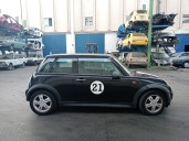 mini mini (r50, r53) del año 2005