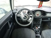 mini mini (r50, r53) del año 2005