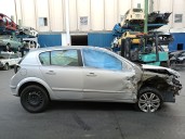 opel astra h (a04) del año 2009