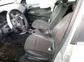 opel astra h (a04) del año 2009