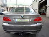 bmw 7 (e65, e66, e67) del año 2005