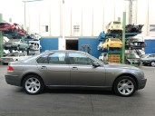 bmw 7 (e65, e66, e67) del año 2005