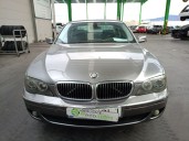 bmw 7 (e65, e66, e67) del año 2005