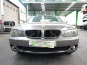 bmw 7 (e65, e66, e67) del año 2005