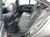 bmw 7 (e65, e66, e67) del año 2005