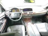 bmw 7 (e65, e66, e67) del año 2005