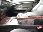 bmw 7 (e65, e66, e67) del año 2005
