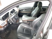 bmw 7 (e65, e66, e67) del año 2005