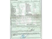 bmw 7 (e65, e66, e67) del año 2005