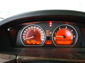 bmw 7 (e65, e66, e67) del año 2005