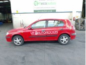 nissan almera ii hatchback (n16) del año 2002