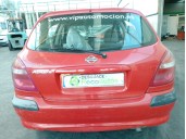 nissan almera ii hatchback (n16) del año 2002