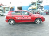 nissan almera ii hatchback (n16) del año 2002