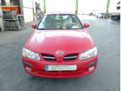 nissan almera ii hatchback (n16) del año 2002