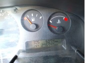 nissan almera ii hatchback (n16) del año 2002