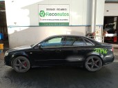 audi a4 b7 (8ec) del año 2005