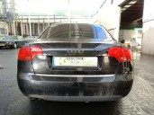 audi a4 b7 (8ec) del año 2005
