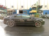 audi a4 b7 (8ec) del año 2005
