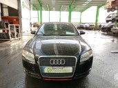 audi a4 b7 (8ec) del año 2005