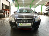 audi a4 b7 (8ec) del año 2005